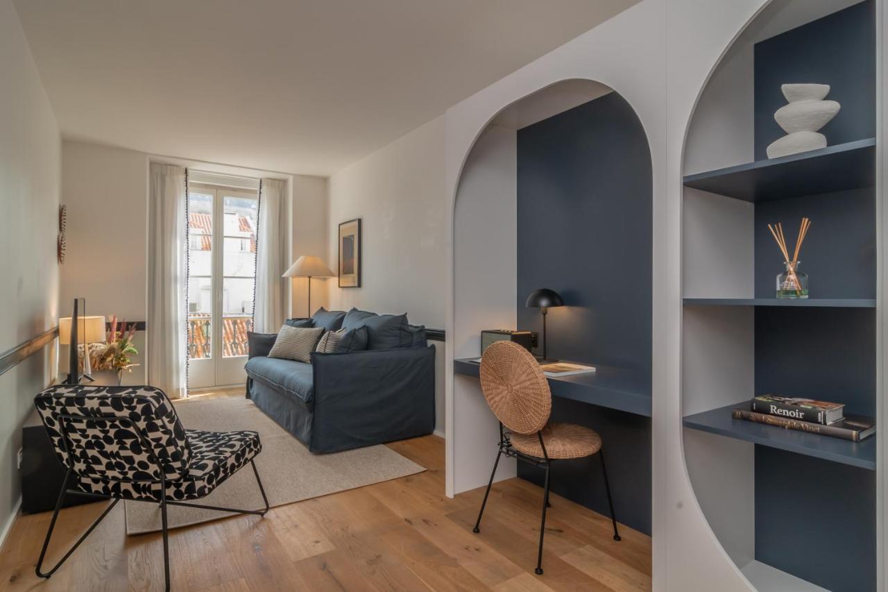 Ando Living - Santa Justa 77 House