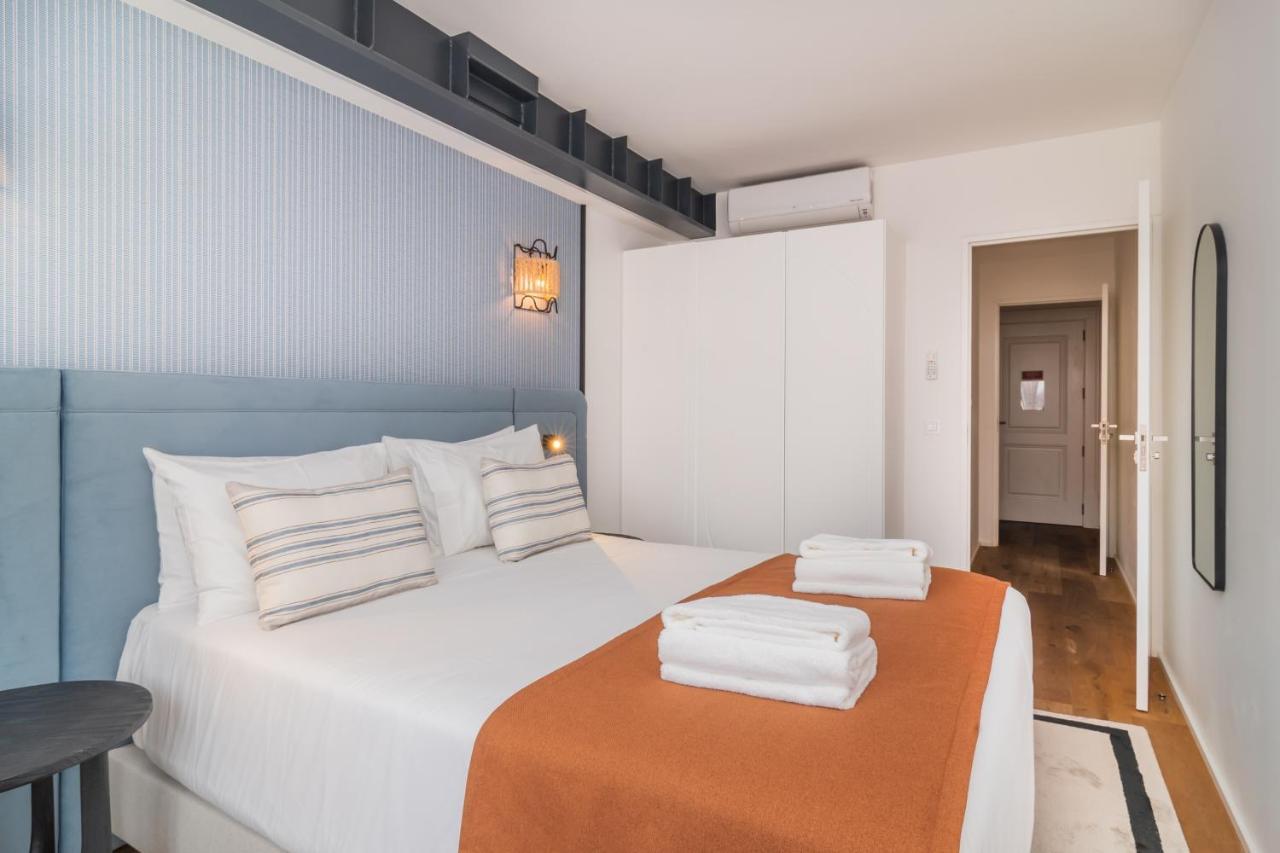 Ando Living - Santa Justa 77 House