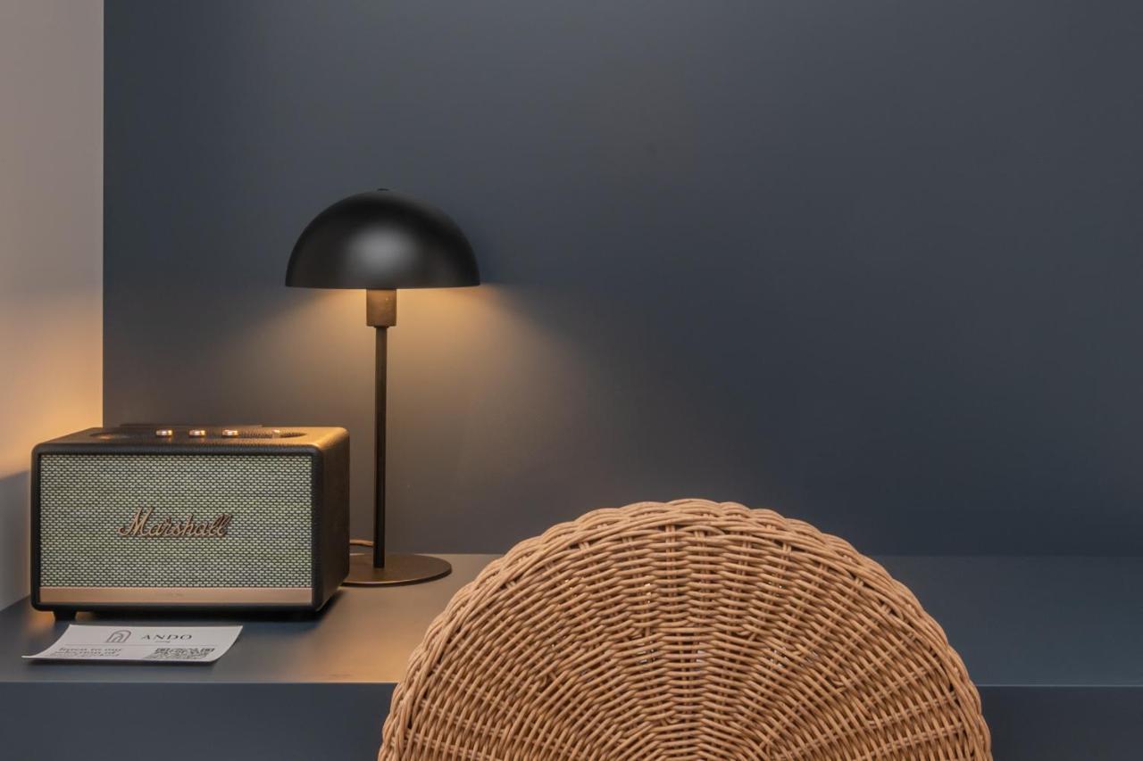 Apartamento Ando Living - Santa Justa 77 House