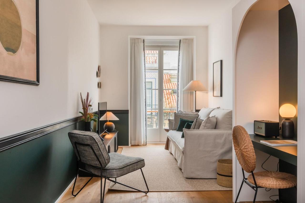 Apartment Ando Living - Santa Justa 77 House *